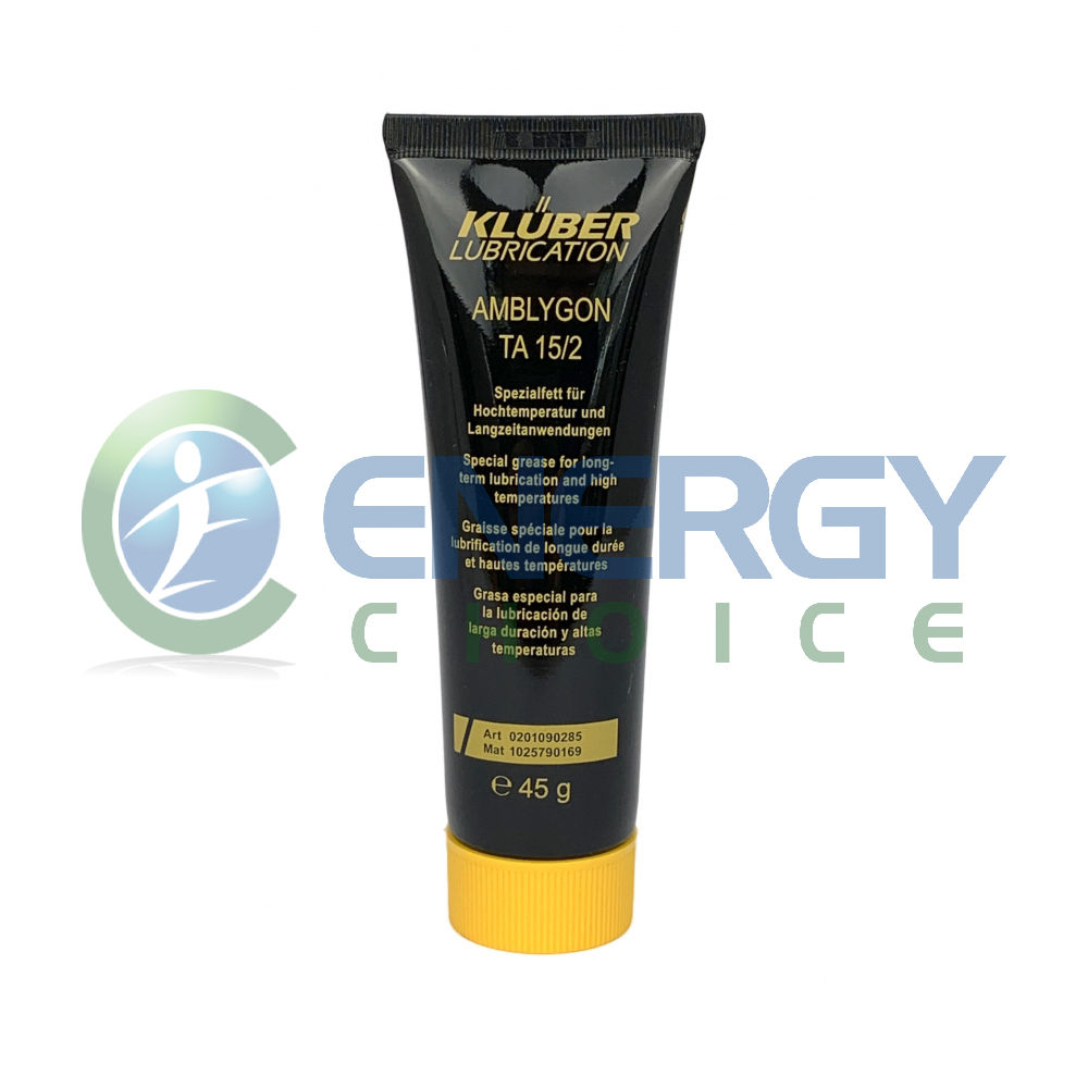 Kluber AMBLYGON TA 15/2 Special Grease for Longterm Lubrication, 45g, Kluber Lubrication, 0201092232